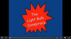 The Light Bulb Conspiracy - Short Version